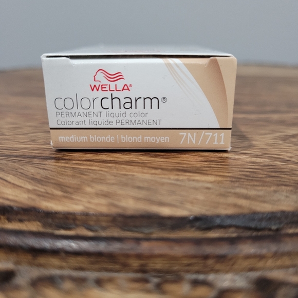 ColorCharm by Wella, PACK X 6 - Picture 7 of 8